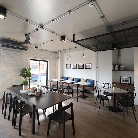 Sukh Serviced Apartment Ban Kho Hong Экстерьер фото