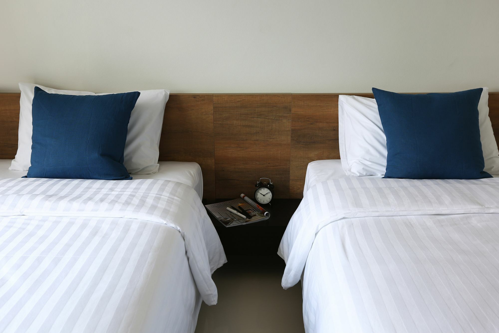 Sukh Serviced Apartment Ban Kho Hong Экстерьер фото