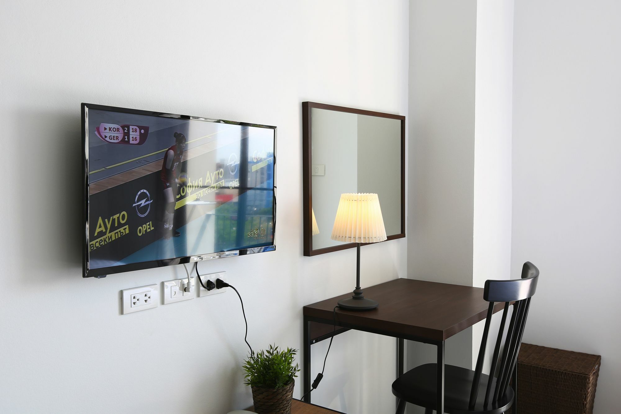 Sukh Serviced Apartment Ban Kho Hong Экстерьер фото